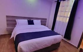 Ebisa Hotel Marsabit 3*