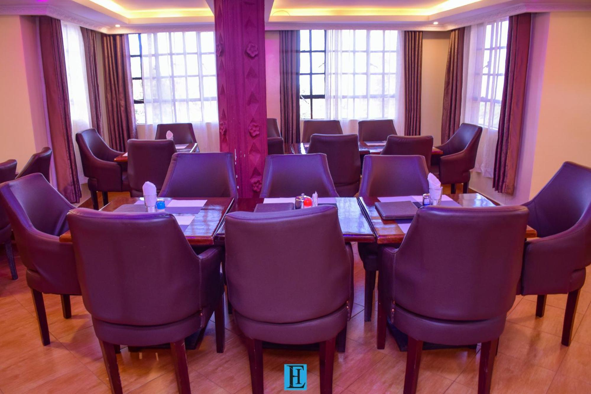 Ebisa Hotel Limited Marsabit Exterior photo
