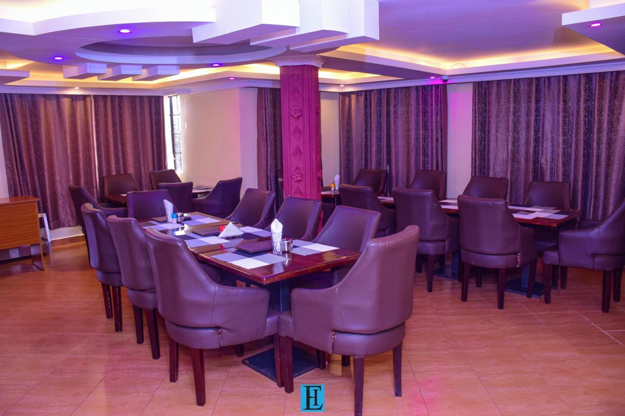 Ebisa Hotel Limited Marsabit Exterior photo
