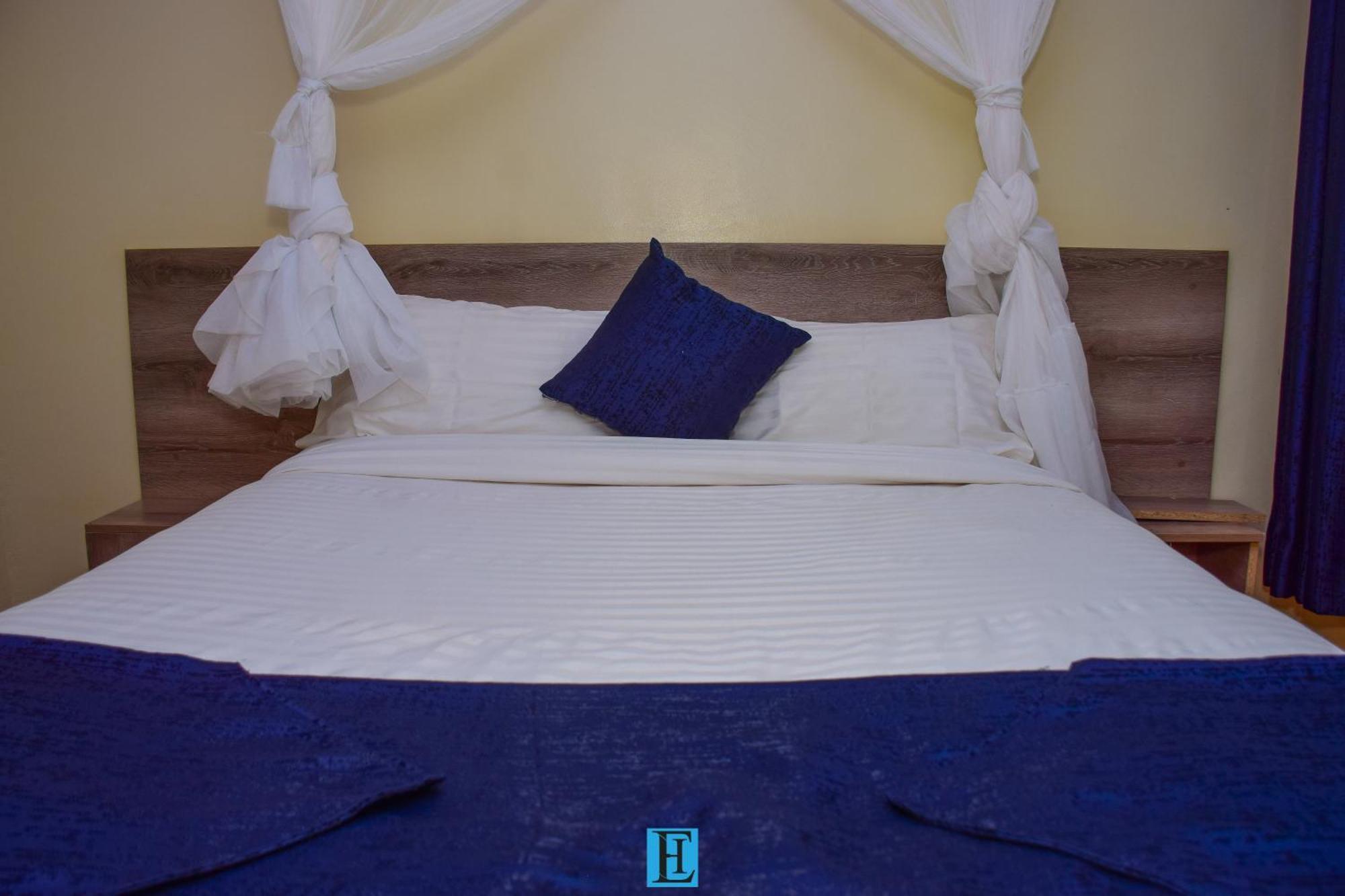 Ebisa Hotel Limited Marsabit Exterior photo