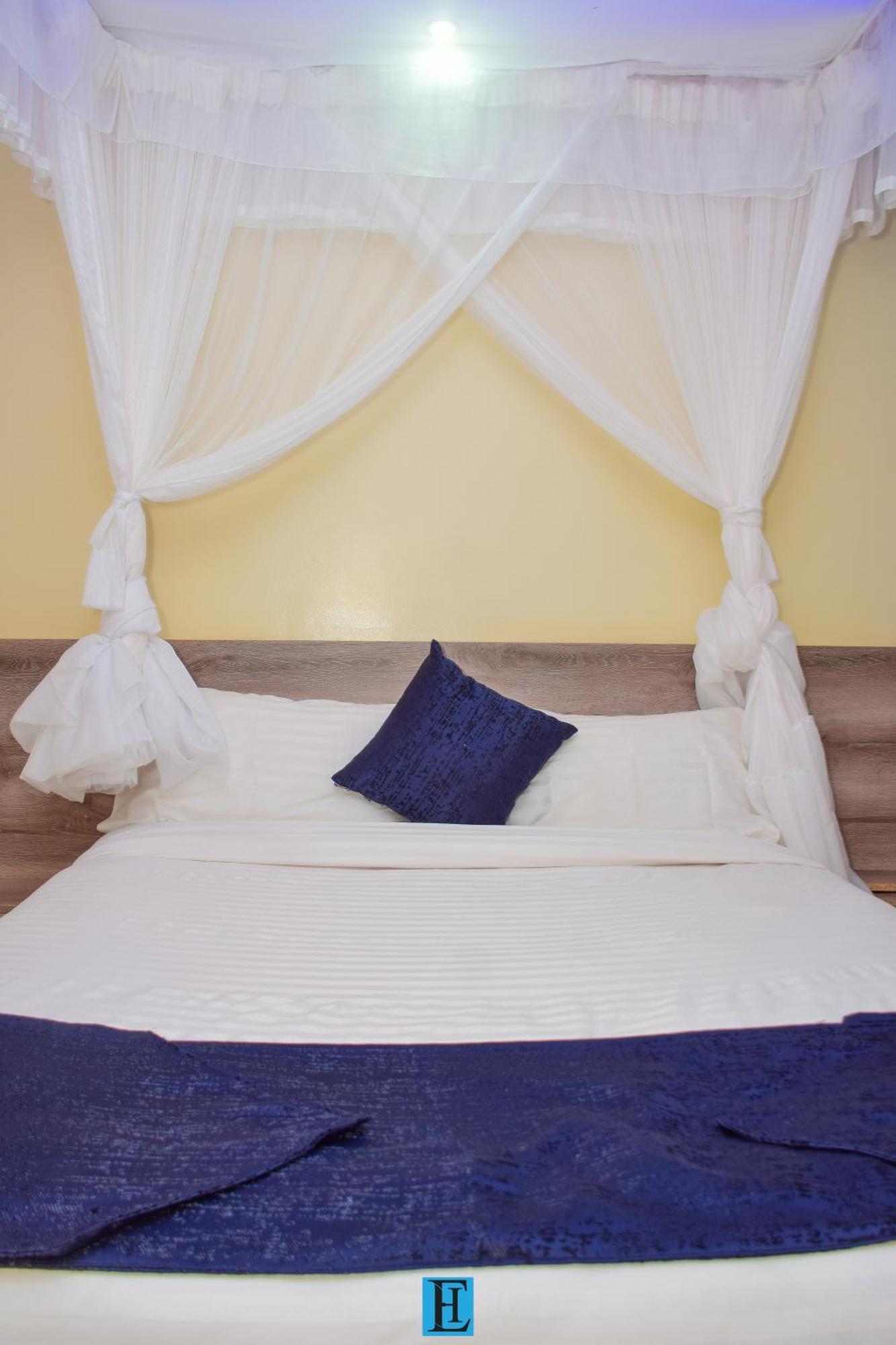Ebisa Hotel Limited Marsabit Exterior photo