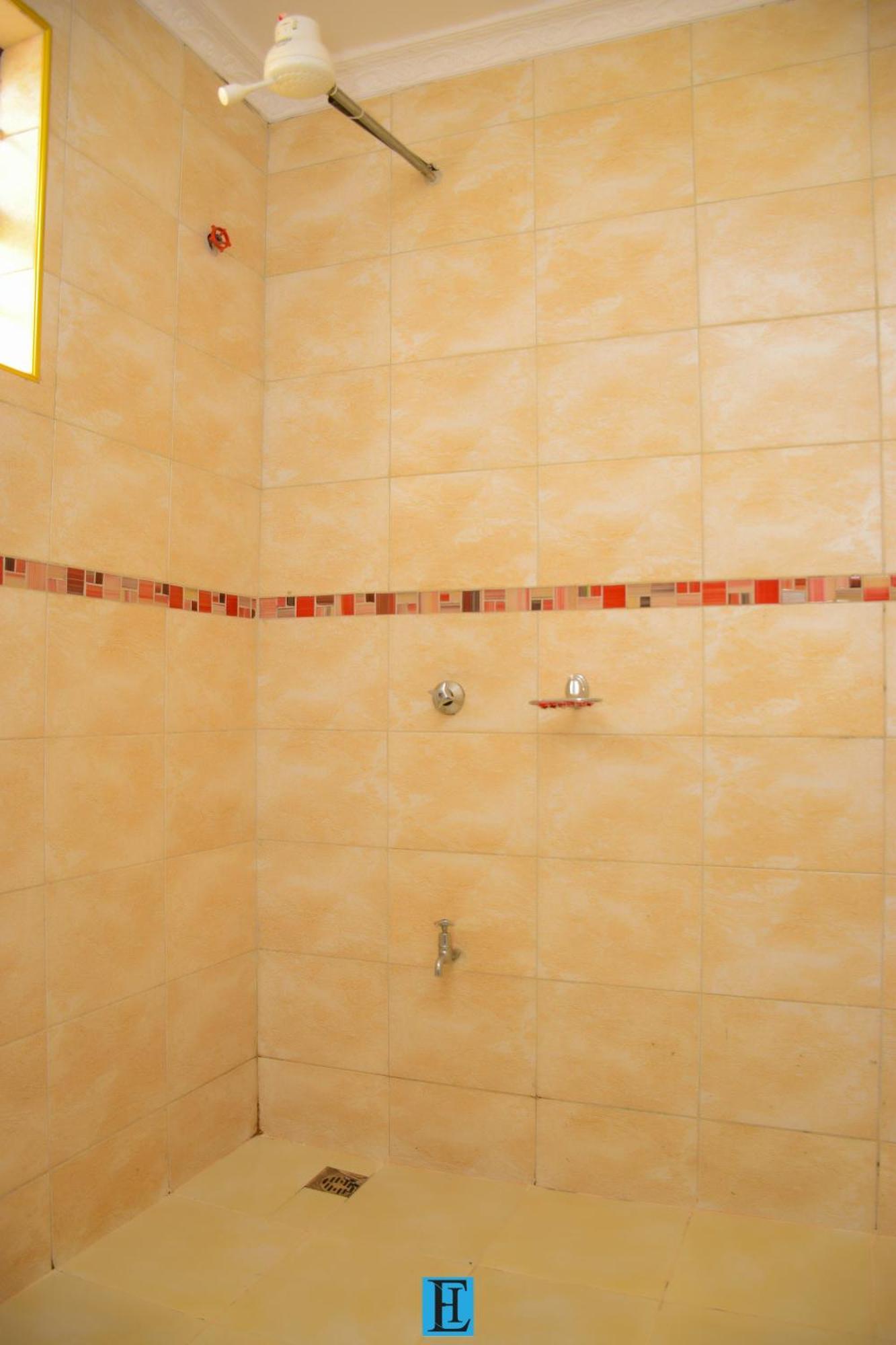 Ebisa Hotel Limited Marsabit Exterior photo