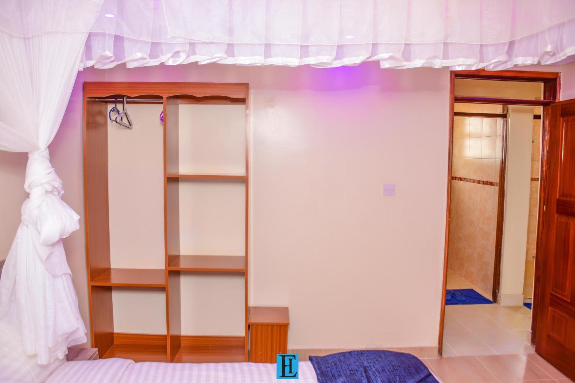 Ebisa Hotel Limited Marsabit Exterior photo