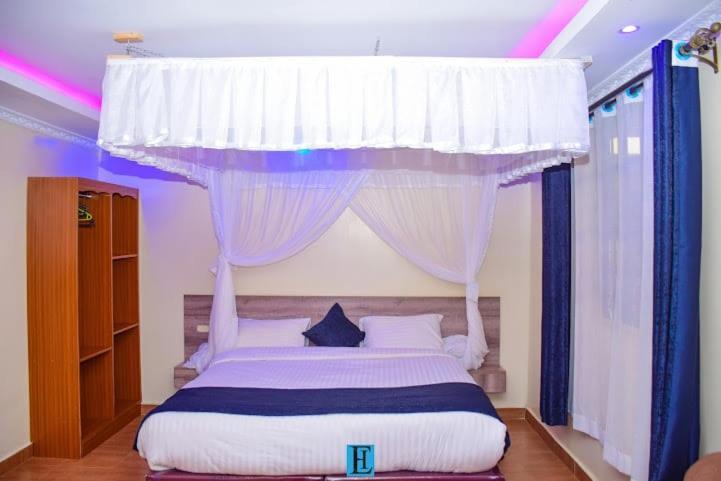 Ebisa Hotel Limited Marsabit Exterior photo